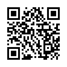 QR Code for bitcoin:1ByWafg9btHMSHxBv3FWsAVejbsNbDW5PD