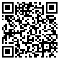 QR Code for bitcoin:1ByXN6b2cZLwbriu2b5ggkTRLSf7vbbHUB