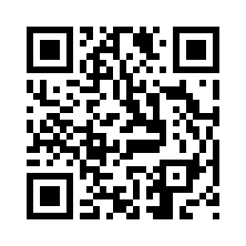 QR Code for bitcoin:1ByXpDLf6yn3PBVjKixj7eMzzGrCC5MomF