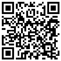 QR Code for bitcoin:1ByY2oT8p6thnLLT7vU5ZAKcPWEdby8ffr