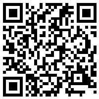 QR Code for bitcoin:1ByYVuWKAdgoooWNaHgMAScKHjEW2eecTb