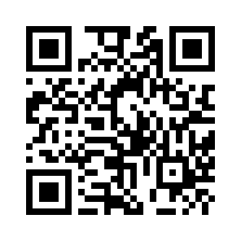 QR Code for bitcoin:1ByYd3NGUrW7L6eiGAz8NxGPybLMmLQn3r