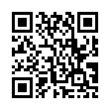QR Code for bitcoin:1ByZLb2DUNXdGybJYhGyCquwXvRCEdx8b3