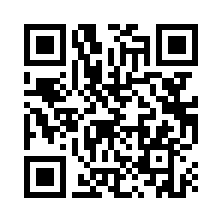 QR Code for bitcoin:1ByaaCgChjjp1ffHnUMvDvumBCcaHTWMyZ