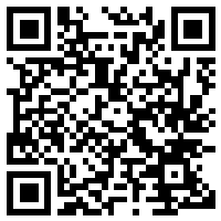QR Code for bitcoin:1Byb4LRrBMUfKQ9FDFgYNvQ9f3nnoaZjZG