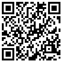 QR Code for bitcoin:1BybjkyjQSNQdZcfiyTvFsS6d3sFTF2cGD
