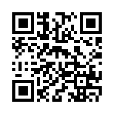 QR Code for bitcoin:1BycC9US2omWDb5KZsMtmixmkVE9TDUfj2