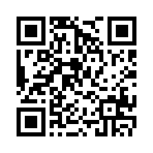 QR Code for bitcoin:1BydSH6qWnx2VKuFvbbSS1A4HGze7Fceeh