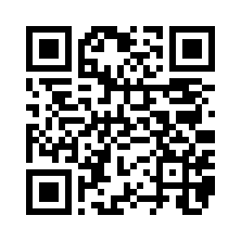 QR Code for bitcoin:1BydcB2EnCYbbYdNh2M1sNBjd8BdoA8VLT