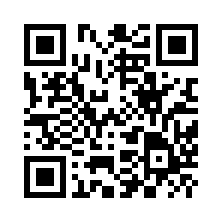 QR Code for bitcoin:1ByeFTTAvTYirt7wuBSwyrCv8caJ4vGeXH