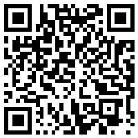 QR Code for bitcoin:1ByejXKSW4qXLDpKqKpz6WXez6wXEdErGD