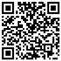 QR Code for bitcoin:1ByfBGmLyMzmAzcDaKbwGyvdcFDgXcXind