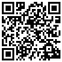 QR Code for bitcoin:1ByfEUcFrfvDnETFQSiv56oDppmr4ESNok