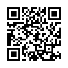 QR Code for bitcoin:1ByfcL8zvKWsRd6rc7bnjcJa2QGjEGZXWt