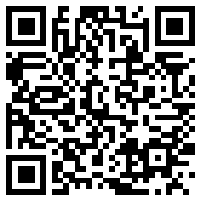 QR Code for bitcoin:1ByiVSVRvHgxGXrMm2LS16xogsfTFB2eHX