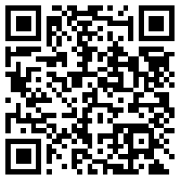 QR Code for bitcoin:1ByjWCKDfM6GhqCwFASm4MUwgkSr5wiCMD