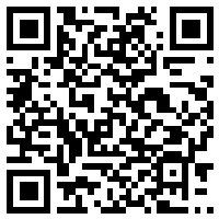 QR Code for bitcoin:1BykA9eZGoBs4AF3jVFemBW7n1Kw8sD1W9
