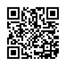 QR Code for bitcoin:1BymFgRjw33dV5kARx7YNcCLVmWpgm2s3R