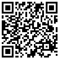 QR Code for bitcoin:1BynjXEMwQN2d4KB8C3Jk86UaFF9MUZkPo