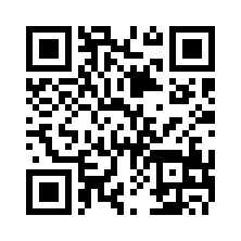 QR Code for bitcoin:1ByoXBgkMBXSeD7AhdJAi3Hefeggdqusf