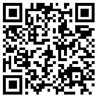 QR Code for bitcoin:1ByqYXxcUYV7AWyNGXe23car4oapi41jRU