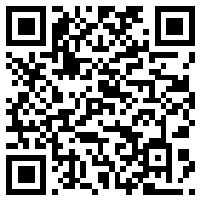 QR Code for bitcoin:1ByroHT9AjDdMJXAVSCDbeXVbkZY3et2B5