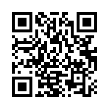 QR Code for bitcoin:1BytxF2UgEnvUhfdhppL7bV1DMffA6N8pv