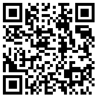 QR Code for bitcoin:1ByuUXujBTPWU7Fpk3ipFTMSXx1qx55214