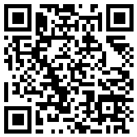 QR Code for bitcoin:1ByvZmJtknX3f9xmj6sFfNVB6THePRzaFT