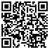QR Code for bitcoin:1Byx8FDHQKK8YAiLLaxaPS6f4DNhZwiKA8