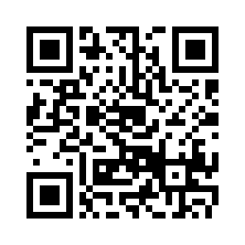 QR Code for bitcoin:1ByyCedvGsrQZkvxEbCK25oMPuDyXRhetM