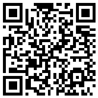 QR Code for bitcoin:1ByydfHkJQRwv1GQvigT3dc7DH1FHsGuys