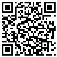 QR Code for bitcoin:1ByzCihv3kCPSyX4SX2odYH5SQXuTtruKd