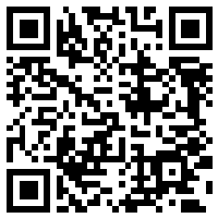 QR Code for bitcoin:1ByzUXG44YetaP4j6Nk584GuUnRavb89KU