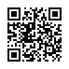 QR Code for bitcoin:1Bz1boreK6vaJAE4bryVFrA6S6vawkpUgV