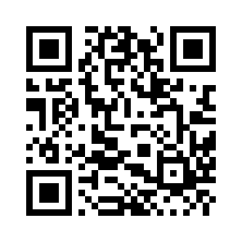 QR Code for bitcoin:1Bz27yWvA56dZerDbGCcR4CU7XffcXcawg