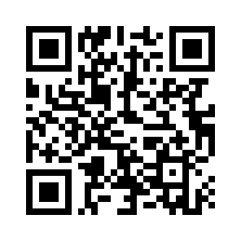 QR Code for bitcoin:1Bz3yQiG8UbSHsjYs6CfLQFuMr7CmJ4saC