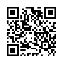 QR Code for bitcoin:1BzFqBAdU243HRbgoGxBGmkR6BdSm2Nixo