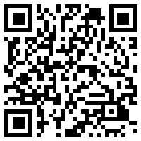 QR Code for bitcoin:1BzGeoNeV8oLzkbb8CgGhkYnZcPEUb4YU6