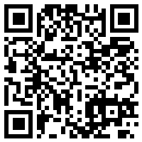 QR Code for bitcoin:1BzReoDuPAkXspZvN71JCZRSzRpcmdAz6b