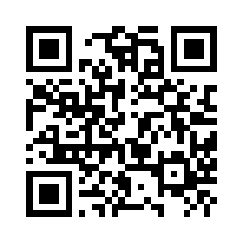QR Code for bitcoin:1BzUaSYdbEVrf2j5ZYcTjEXRC6wPJBQvsJ