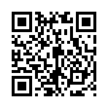 QR Code for bitcoin:1Bza3Ez8mmPyMzNydmMhBT3g2evoTsd3d9