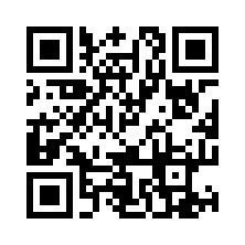 QR Code for bitcoin:1BzdXj1de12ianFZiT76HT6FLRZBpJgnvB
