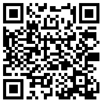 QR Code for bitcoin:1BziT8QRX2cv8KRCQDWexC9jfpR2XbH8gF