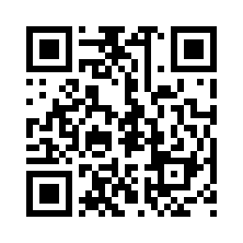 QR Code for bitcoin:1BzkPNEUZ7cJXgDM6JTw2XuzdocAcbFkvM