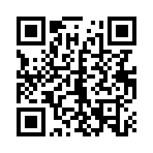 QR Code for bitcoin:1C12mStyZiXC5uyse3GxVznvbct2AV2xPS