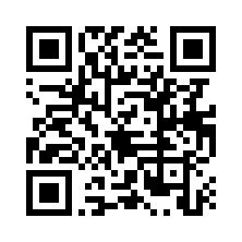 QR Code for bitcoin:1C12yiPXcLYGnrRe21q86KWN4iFUbkqryR