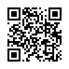 QR Code for bitcoin:1C13WtPWBFaE4Qta2mrwsiTeddGXAx3giu