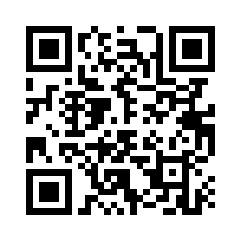 QR Code for bitcoin:1C16jVdJ8eMuueEZM1C9fYrZ4vRDiRLcUw
