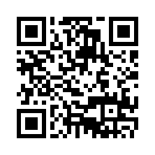 QR Code for bitcoin:1C1AEXc91Bf2xkx5nAmj6fwPS3NRXAw1WU